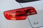 Audi A3 Sportback e-tron 2012 года (NA)